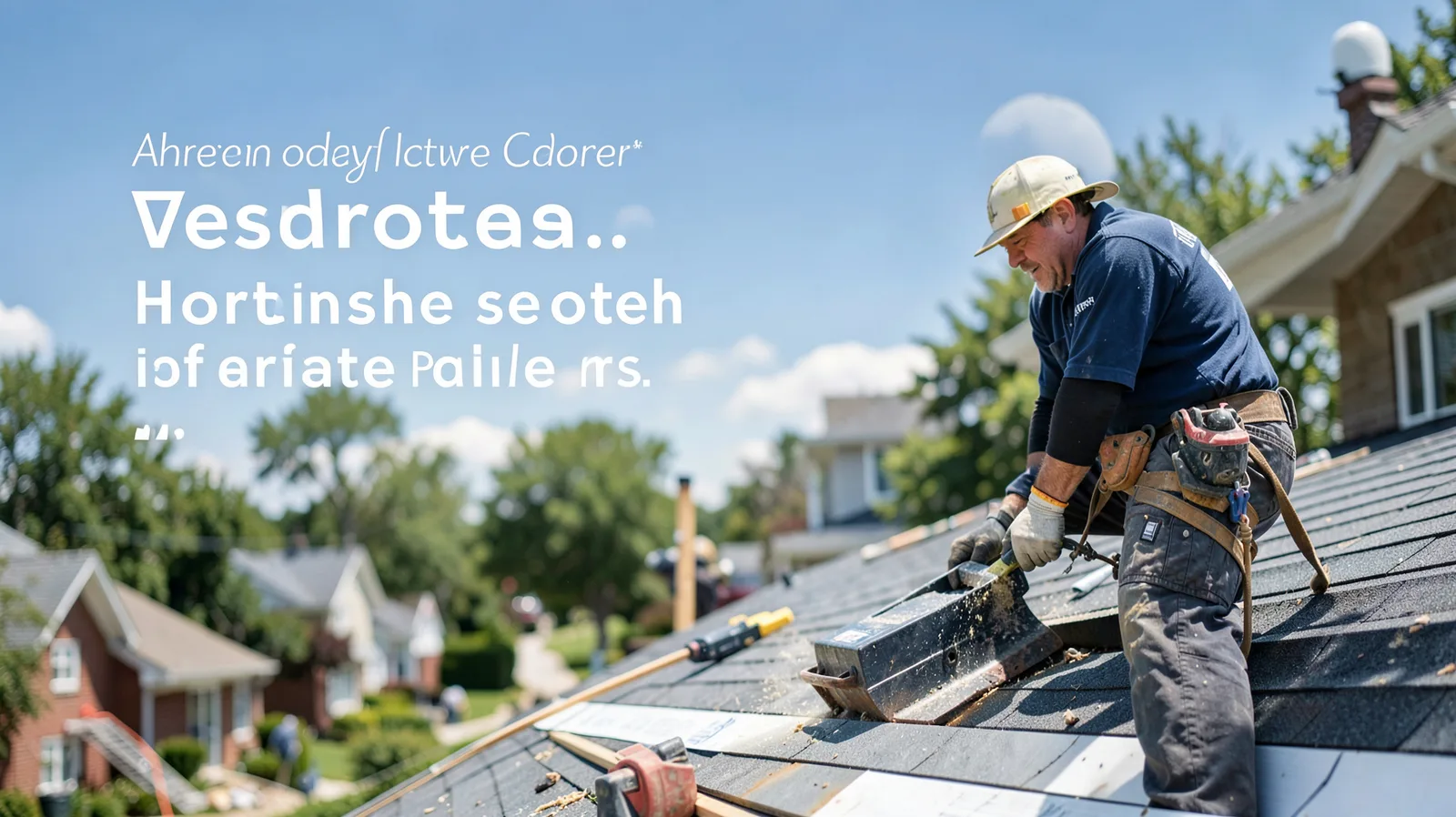 Roof Replacement in Ardmore, PA near me